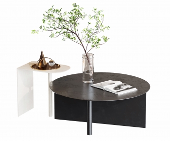 Modern Coffee Table-ID:583537105