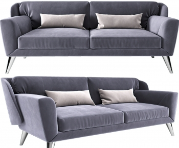 Modern A Sofa For Two-ID:226340338