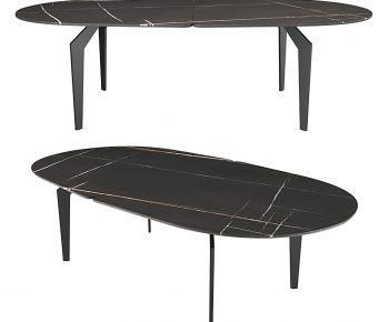 Modern Dining Table-ID:290714032