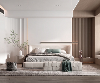 Modern Bedroom-ID:212659845