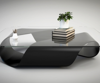 Post Modern Style Coffee Table-ID:778165101