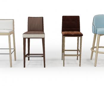 Modern Bar Chair-ID:706629853