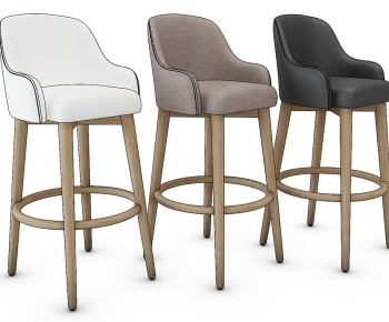 Modern Bar Chair-ID:737148054