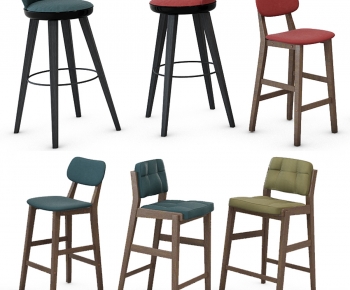 Modern Bar Chair-ID:389899023