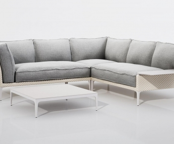 Modern Sofa Combination-ID:616166119