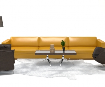 Modern Sofa Combination-ID:745942125