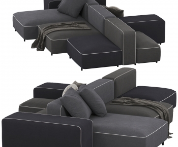 Modern Multi Person Sofa-ID:904387007