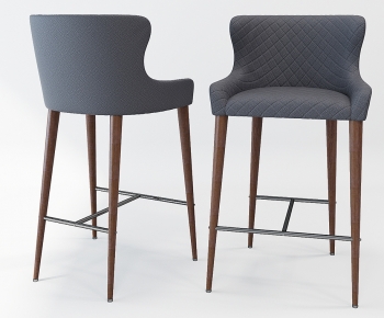 Modern Bar Chair-ID:365379102