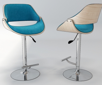 Modern Bar Chair-ID:131417994