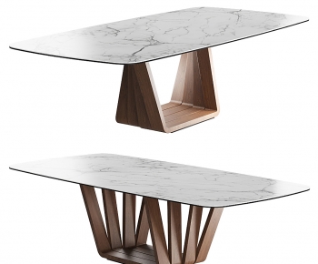 Modern Dining Table-ID:806248903