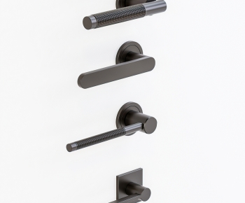 Modern Door Handle-ID:229790938