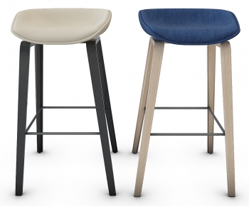 Modern Bar Chair-ID:340073112