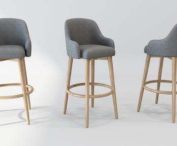 Modern Bar Chair-ID:854613078