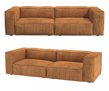 Modern A Sofa For Two-ID:183314093