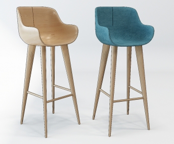 Modern Bar Chair-ID:196295989