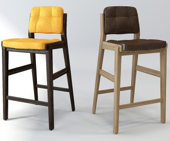 Modern Bar Chair-ID:572335002