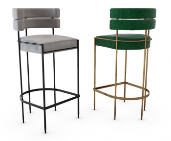 Modern Bar Chair-ID:284219033