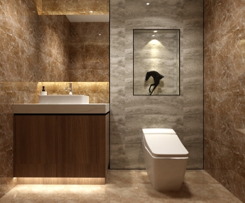 New Chinese Style TOILET-ID:418859006