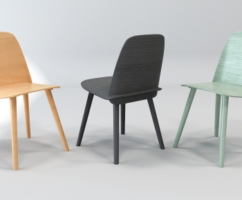 Modern Bar Chair-ID:614339117