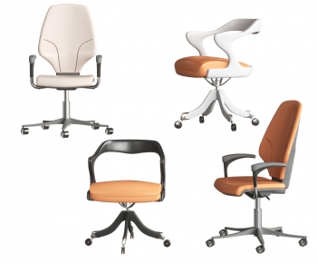 Modern Office Chair-ID:677500965