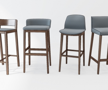 Modern Bar Chair-ID:424671272