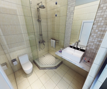 Modern TOILET-ID:498073107