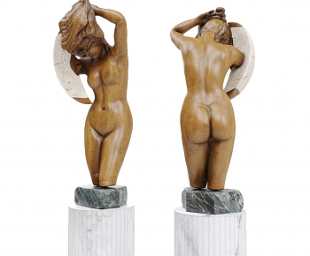Modern Sculpture-ID:788899905