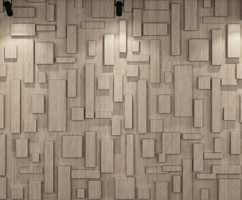 Modern Wall Decoration-ID:300910959