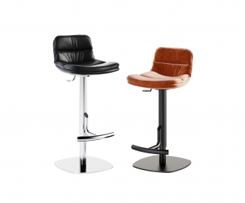 Modern Bar Chair-ID:107615953
