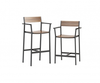 Modern Bar Chair-ID:830190223
