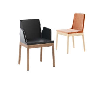 Modern Single Chair-ID:689574964