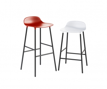 Modern Bar Chair-ID:924009085