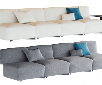 Modern Multi Person Sofa-ID:278413067