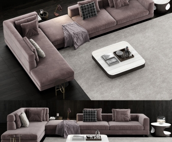 Modern Sofa Combination-ID:795362952