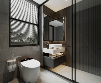 Modern TOILET-ID:208851103