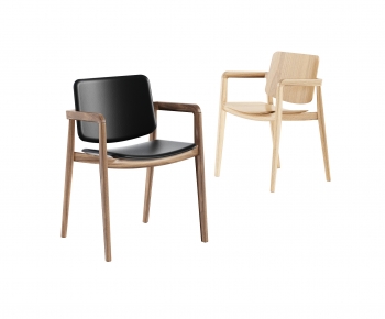 Modern Single Chair-ID:800009979