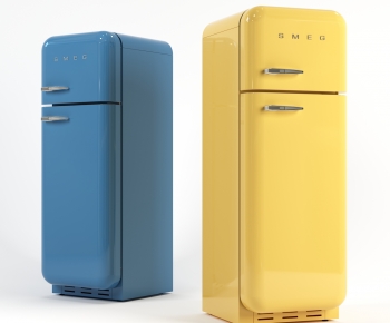 Modern Home Appliance Refrigerator-ID:170639043