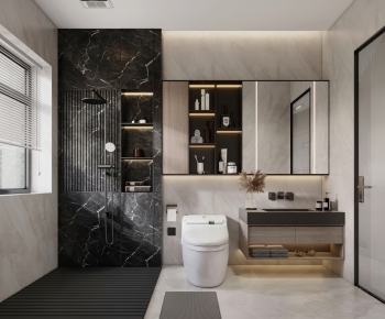 Modern TOILET-ID:741161113