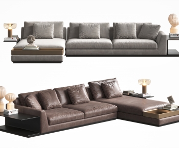 Modern Multi Person Sofa-ID:138020042
