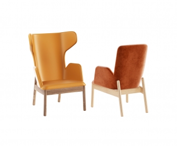 Modern Single Chair-ID:627887963