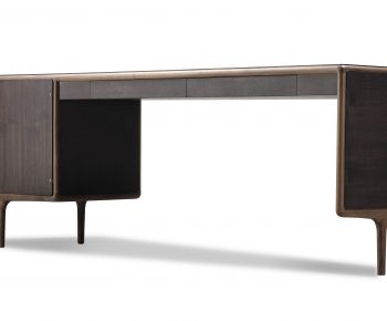 New Chinese Style Desk-ID:807336098