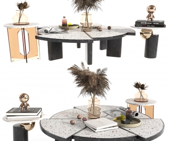 Modern Coffee Table-ID:325273047