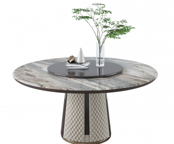Modern Dining Table-ID:160500058