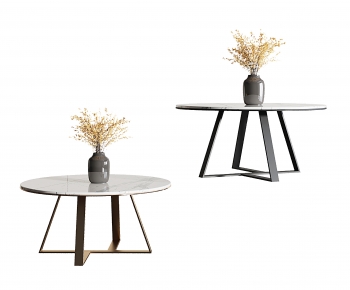 Modern Dining Table-ID:473995927