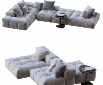 Modern Multi Person Sofa-ID:108695982