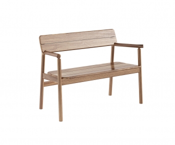 Nordic Style Outdoor Chair-ID:713073021