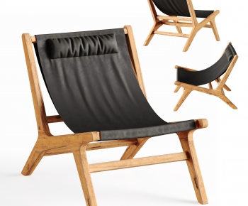 Modern Lounge Chair-ID:164815905