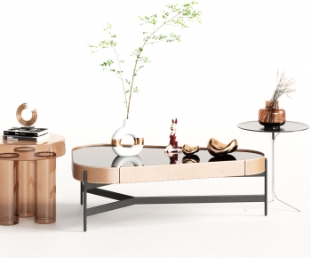 Modern Coffee Table-ID:455552101