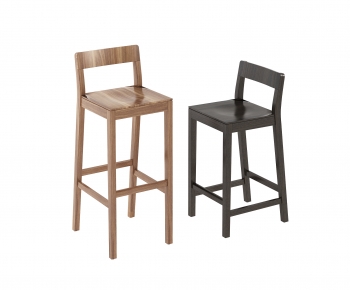 Modern Bar Chair-ID:243051054