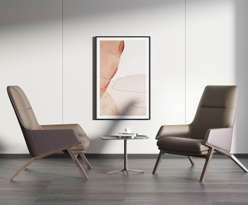 Modern Lounge Chair-ID:283802032